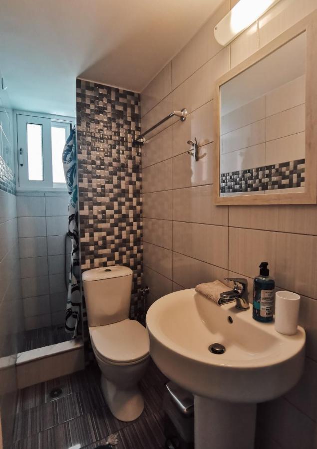 Efrosini Downtown Apartment Chalkida Exterior photo