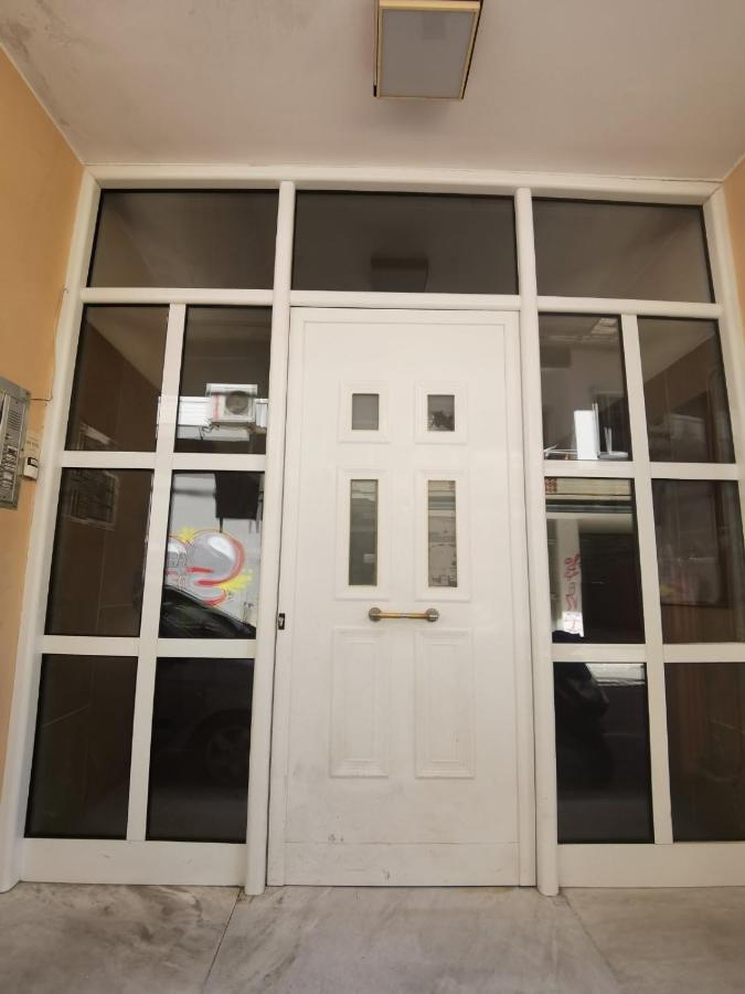 Efrosini Downtown Apartment Chalkida Exterior photo